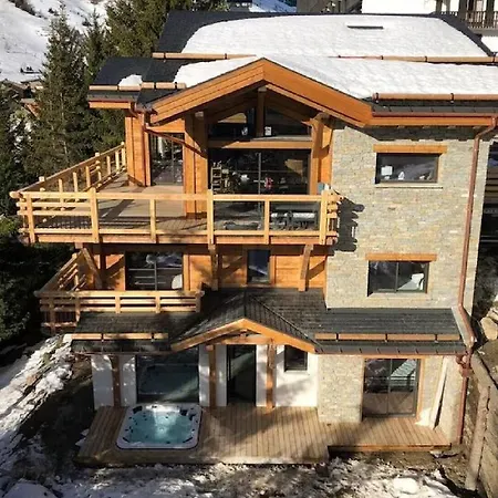 Bienvenue Au Whitcomb Mountain Holiday home Les Deux Alpes