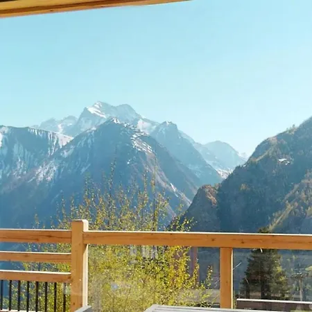 Holiday home Bienvenue Au Whitcomb Mountain *