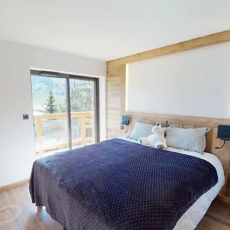 Bienvenue Au Whitcomb Mountain Holiday home
