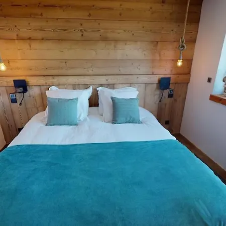 Bienvenue Au Whitcomb Mountain Holiday home