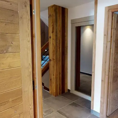 Bienvenue Au Whitcomb Mountain Holiday home