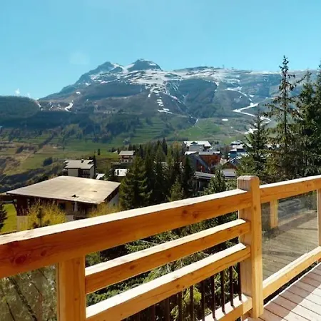 Bienvenue Au Whitcomb Mountain Les Deux Alpes
