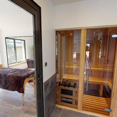 Holiday home Bienvenue Au Whitcomb Mountain Les Deux Alpes