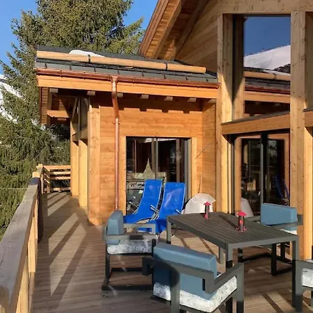 Holiday home Bienvenue Au Whitcomb Mountain *