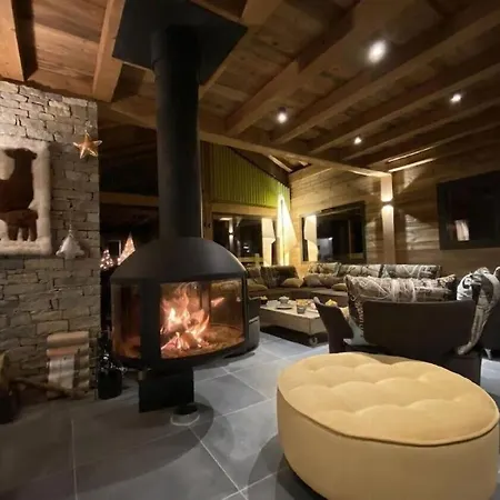 Bienvenue Au Whitcomb Mountain Holiday home